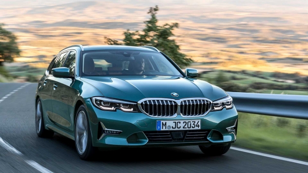 BMW 3-Series mới đã về Việt Nam nhưng đây mới là bản mà fan mong đợi