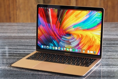 Top 10 laptop tốt nhất năm 2019: Lenovo vắng bóng