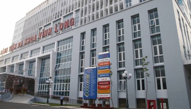 Ca nhiễm c&uacute;m A/H1N1 đầu ti&ecirc;n tại tỉnh Vĩnh Long đ&atilde; tử vong