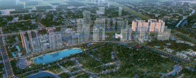 The Sapphire 3 Vinhomes Smart City: Nóng sốt ngay khi vừa ra mắt