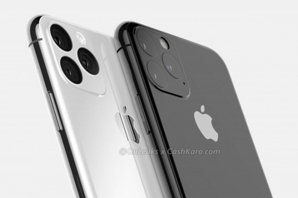 iPhone 11 sẽ có chế độ Night Mode, ganh đua với Google Pixel