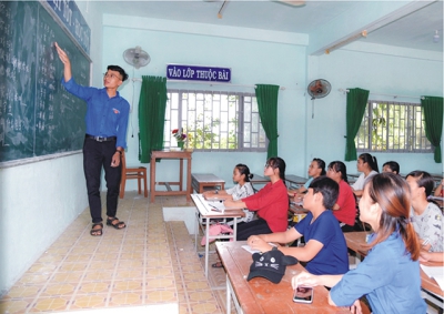 ĐẠI HỌC ĐỒNG THÁP: Ưu đãi phí sinh hoạt và miễn học phí 100% cho sinh viên sư phạm