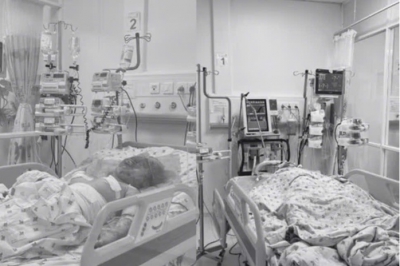 Vụ nghi phóng hỏa đốt vợ con trong phòng trọ: Người chồng đã tử vong