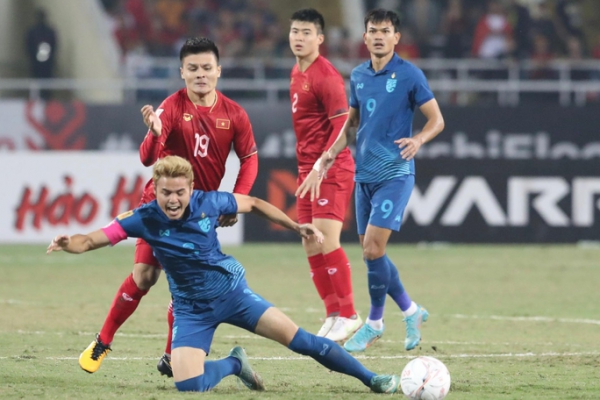 Báo Hàn Quốc: Tuyển Việt Nam sẽ vô địch AFF Cup 2022