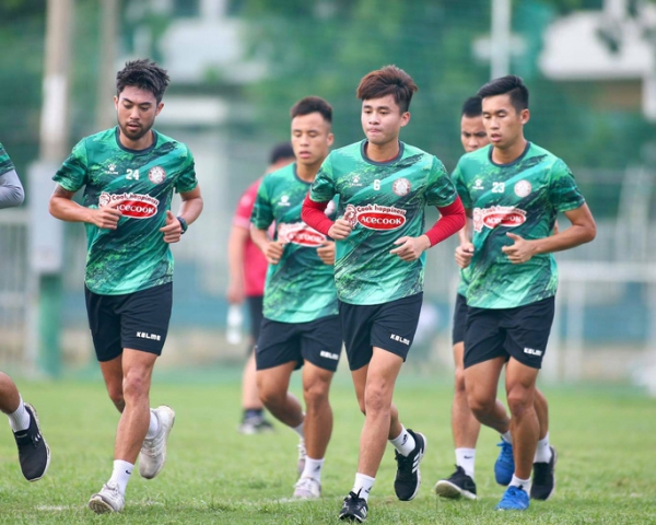 VPF sẽ bị kiện nếu hoãn V-League đến 2022?