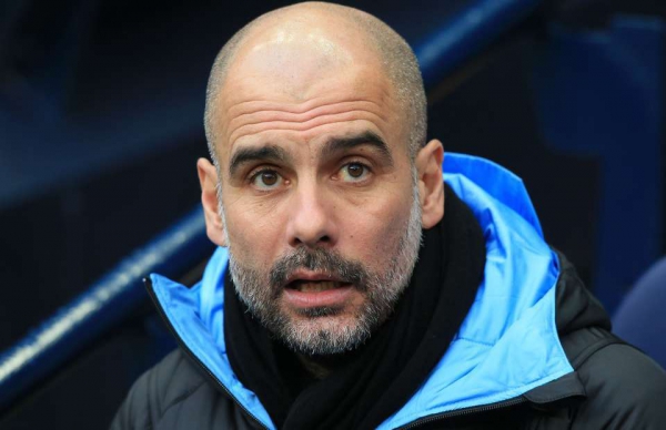 Thua 3 trên 4 trận, Pep Guardiola vẫn nói &#039;cứng&#039;