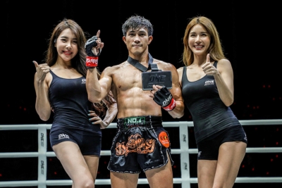 Nguyễn Trần Duy Nhất tái xuất tại tại ONE Championship vào tháng 11