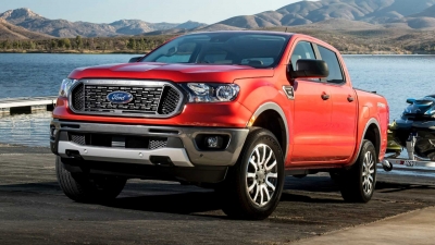 Ford Việt Nam gấp rút triệu hồi hàng vạn xe Ranger, Explorer dính lỗi nguy hiểm