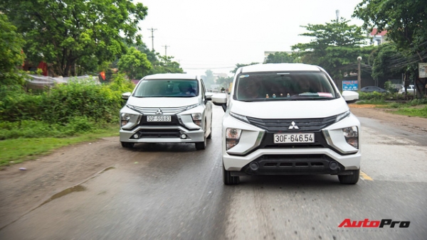 Mitsubishi mang dàn xe hot tới Auto Expo 2019 - Bước chuẩn bị cho triển lãm ô tô Việt Nam