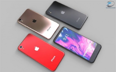 iPhone SE 2 ra mắt vào tháng 3/2020, giá chỉ hơn 9 triệu đồng