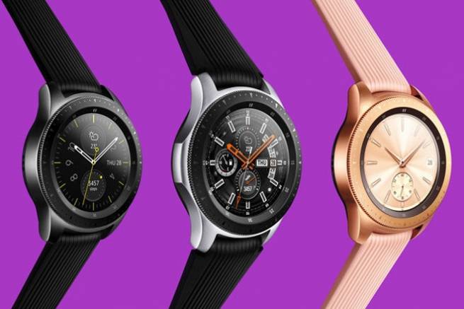 Tiết lộ t&iacute;nh năng vượt trội của Galaxy Watch vừa mở b&aacute;n
