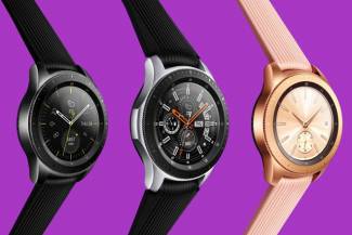 Tiết lộ t&iacute;nh năng vượt trội của Galaxy Watch vừa mở b&aacute;n
