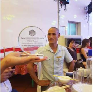 Vụ Đường "Nhuệ" "l&agrave;m luật" c&aacute;c ca hỏa t&aacute;ng: Bắt tạm giam Cường "Sơn La"