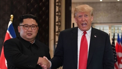 Trump họp thượng đỉnh với Kim Jong-un ở đâu tại Hà Nội?