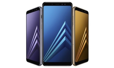 Samsung Galaxy A50 sẽ được trang bị bộ nhớ RAM 6GB