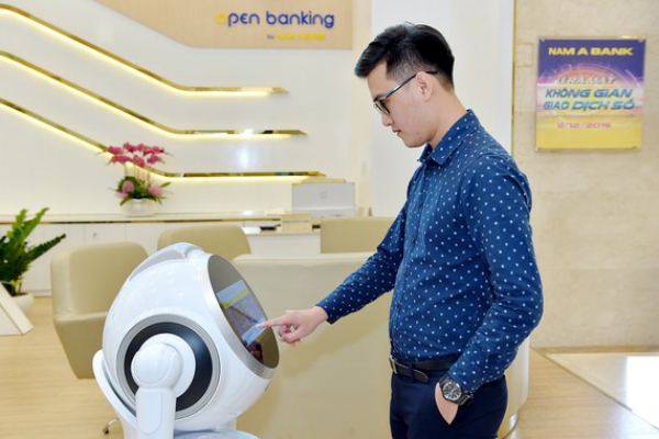 ​ Lợi nhuận quý 1-2021 của Nam A Bank đạt hơn 460 tỷ đồng