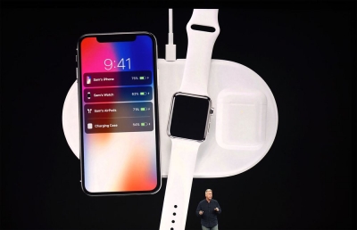 Sạc không dây AirPower đã được Apple sản xuất sau hai năm trì hoãn