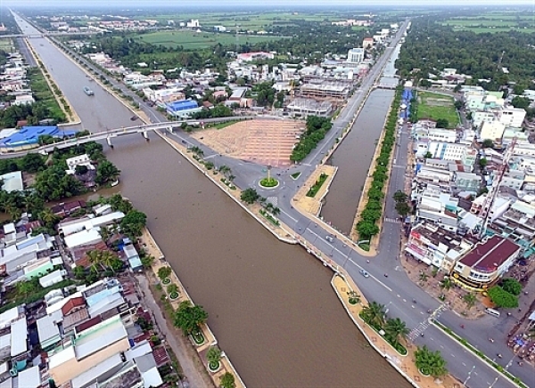 Hậu Giang: Kiện toàn Ban chỉ đạo chính sách nhà ở và thị trường bất động sản