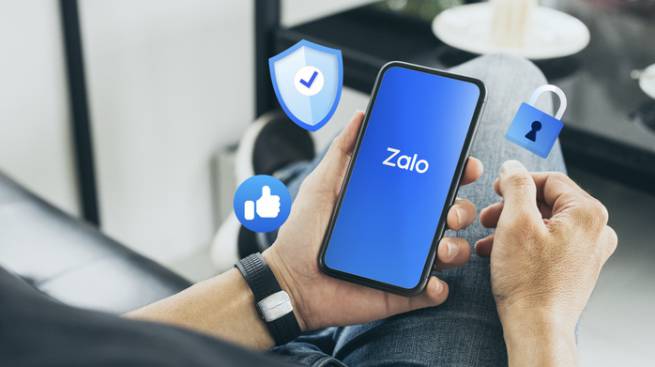 Zalo lần đầu ti&ecirc;n l&ecirc;n tiếng về việc thu thập th&ocirc;ng tin c&aacute; nh&acirc;n người d&ugrave;ng