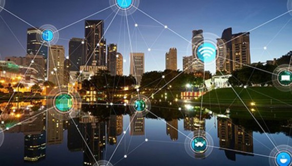 VNPT phát triển Smart City ở Việt Nam như thế nào?