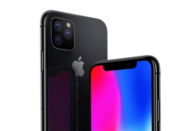 NÓNG: Đã có giá dự kiến iPhone 11