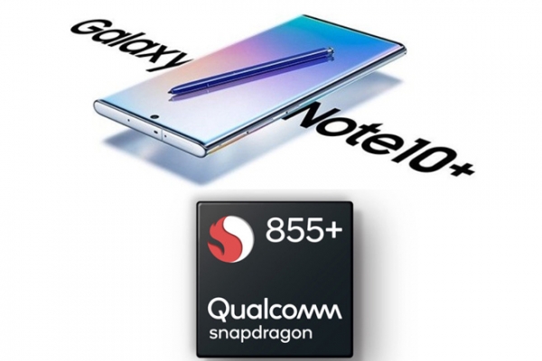 Galaxy Note 10 chắc chắn sẽ “đá bay” mọi đối thủ về hiệu suất