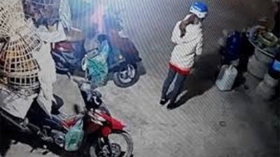Bắt 1 nghi phạm để điều tra vụ nữ sinh viên mất tích chiều 30 Tết bị cưỡng bức, sát hại