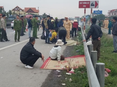 Tài xế nghiện: Không để doanh nghiệp phủi tay