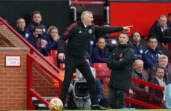 Brendan Rodgers từ chối Man United, HLV Solskjaer chưa hết lo âu