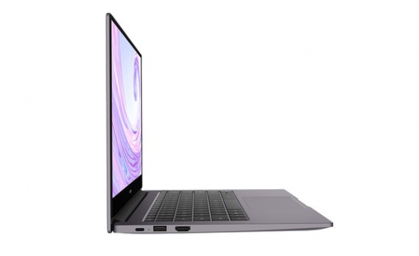 Huawei MateBook D 14 được bán online với giá gần 16 triệu đồng ​