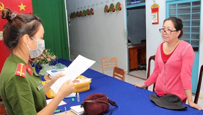 An Giang: Trùm buôn lậu Mười Tường bị bắt sau 8 tháng lẫn trốn