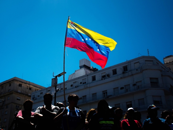 Mỹ gây áp lực chưa từng thấy với Venezuela là vì một nước khác