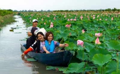 Xây dựng phát triển thương hiệu du lịch ĐBSCL theo hướng nào?