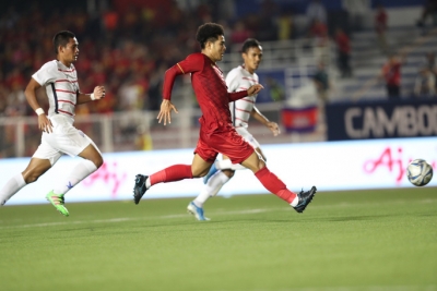 U22 Việt Nam - Indonesia: Công hay đấu với thủ mạnh