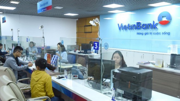 VietinBank dự kiến phát hành cổ phiếu trả cổ tức để tăng vốn điều lệ