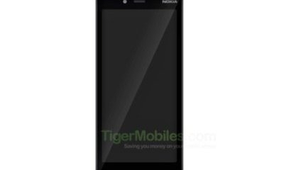 Điện thoại thông minh rẻ nhất của Nokia sẽ mang tên Nokia 1 Plus