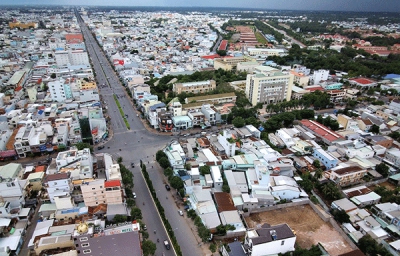 Cần Thơ tăng tốc lập, điều chỉnh các quy hoạch đáp ứng yêu cầu phát triển