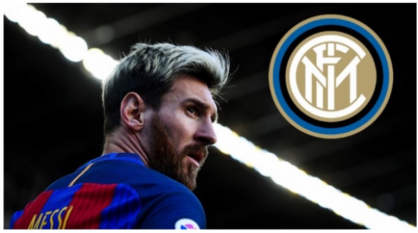 Chuyển nhượng tối 1/8: Messi nhận 260 triệu euro nếu đến Serie A