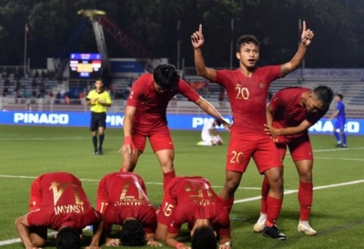 Trực tiếp U22 Myanmar vs U22 Indonesia: Tất cả vì chung kết