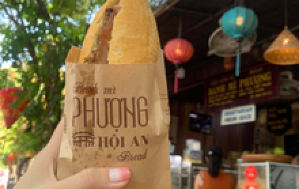 Tiệm bánh mì Phượng có thể bị đình chỉ hoạt động 3-5 tháng