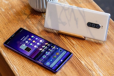 Sony Xperia 1 ở đâu đó vẫn đang... &quot;cháy hàng&quot;