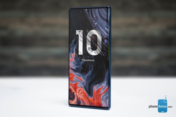 Galaxy Note 10 sẽ còn giắc cắm tai nghe, fan hâm mộ thở phào nhẹ nhõm