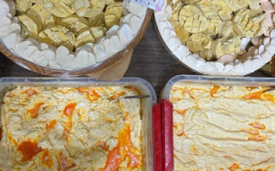 Mỹ phẩm, kem trộn 'nhà làm' bán tràn lan, ai chịu trách nhiệm?