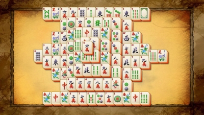 Trí tuệ nhân tạo có thể chơi giỏi Mahjong như con người