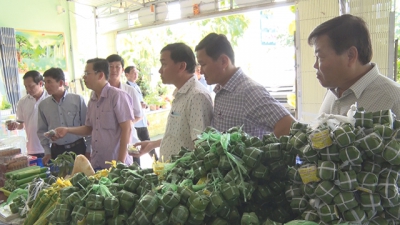 Lai Vung; Các cơ sở sản xuất nem hoạt động trở lại