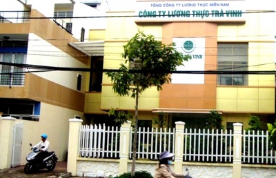 Vụ gây thất thoát hàng trăm tỉ ở Cty Lương thực Trà Vinh: Truy tố Trần Văn Tâm và 15 bị can