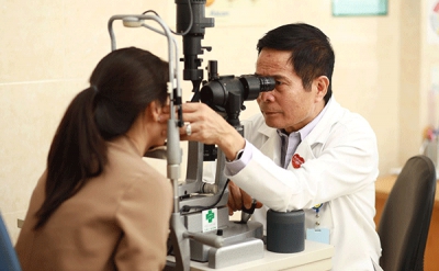 Chăm sóc mắt tại nhà sau phẫu thuật lasik