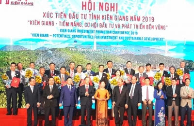 Không nên để Phú Quốc bị bê tông hóa