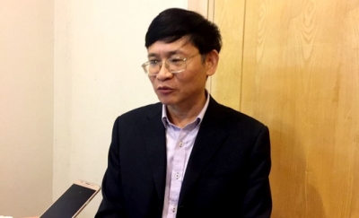 Kiến nghị bỏ Luật Đầu tư, viết lại Luật Doanh nghiệp