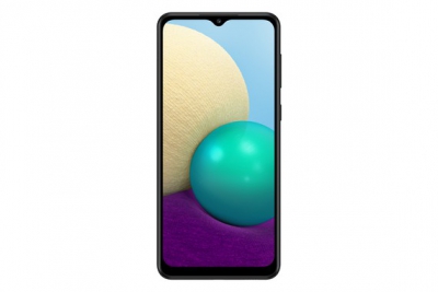 Galaxy M02 với giá gần 2.400.000 đồng